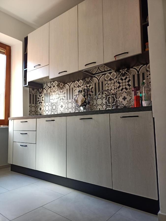 B&B La Piazzetta Vado Ligure Ngoại thất bức ảnh