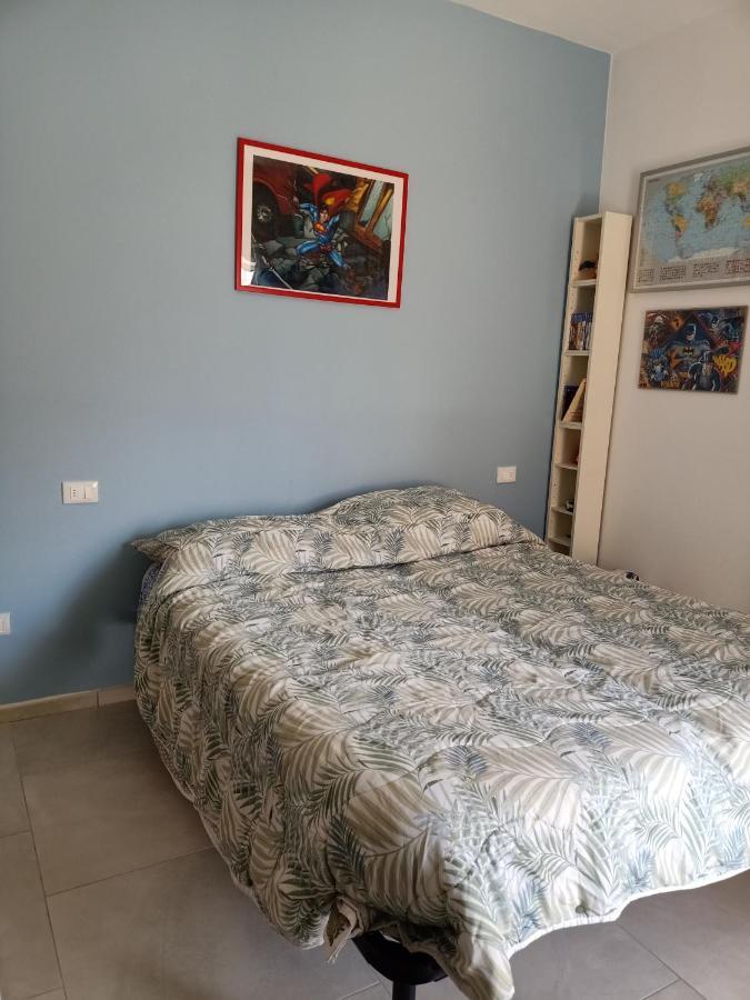 B&B La Piazzetta Vado Ligure Ngoại thất bức ảnh